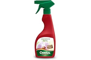 Chrysal Orchideen Vital Spray - 500 ml