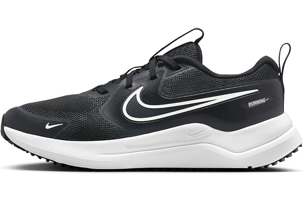 NIKE unisex – barn NOVA FLY GSSnörade skor
