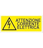 Cartello Avvertenza Vsafety – Paint Store, Autoadesivo, 150x200 Mm, Nero/Giallo, EN ISO 7010 - 5