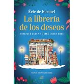 La librer&iacute;a de los deseos (KING)