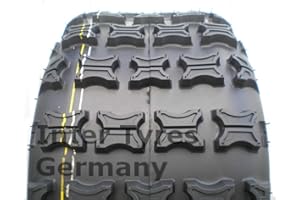 Reifen für Quad 18x9.5-8 P316 18x9.50-8 HAKUBA Geländereifen 18x9,5-8