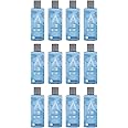 Astonish 3 in 1 Multi-Purpose Super Concentrated Disinfectant with Long Lasting Fragrance, Linen Fresh, 300ml, 12 Pack