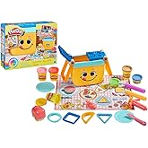 Play-Doh Piknik Şekilleri Başlangı&ccedil; Seti