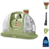 Bissell Little Green | Carpet-Sofa Washing and Stain Removal Machine | 340 W | 4098N