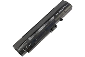 WYGUO UM08A31 UM08A51 UM08A71 UM08A72 LC.BTP00.017 LC.BTP00.043 LC.BTP00.046 UM08A32 UM08A52 UM08A73 UM08A74 UM08B31 Sostituzione della batteria del laptop per Aspire One ZG5 Series(11.1V 5200mAh)