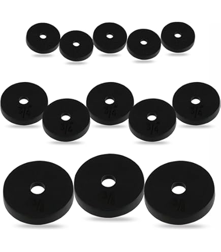 Valvola Rubinetto Bobina & Ricambio Ceramica Disco &silicon Rondella - Foto 3