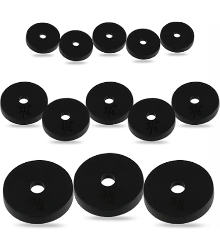thumbnail image 2 of 5 Pack 1U3352 Bucket Teeth Replacement Pins & Lock Washers – Fits 9G2358 8E6359 2 of 4