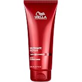 Wella Professionals ULTIMATE REPAIR Deep Nutrition Conditioner for Damaged Hair