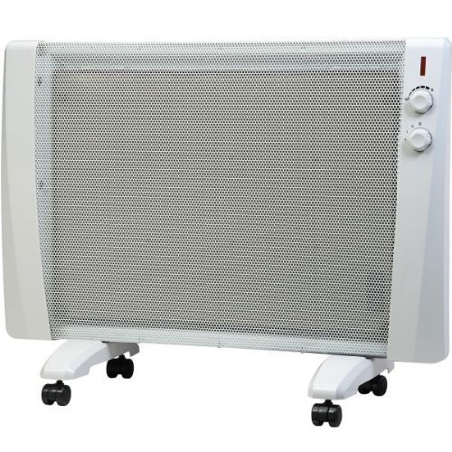 Syntrox Germany 1000 Watt elektrische Wärmewellenheizung