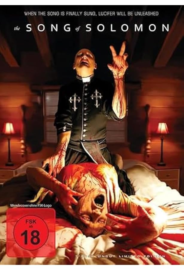 ReGOREgitated Sacrifice - Slipcase Edition DVD: Amazon.de