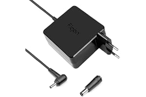 65W Flgan Caricatore Alimentatore per ASUS X541NA X541N X540N P541UA P541U X542UA UX310U UX430U S510UQ X556UR TP410UA X542UR UX430UQ UX410U A512F ad2087020 65w