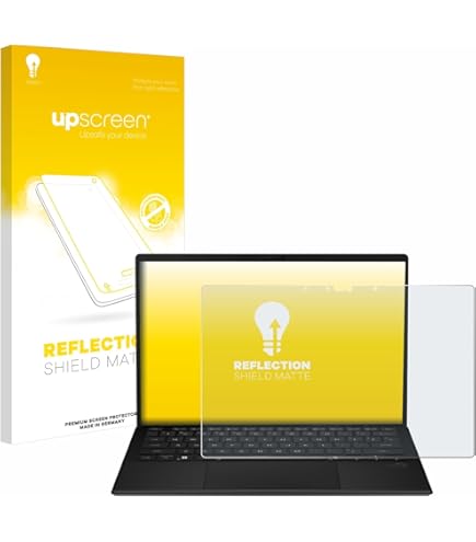 upscreen Privacy Screen Protector for ASUS ROG Flow Z13 2025 - Screen
