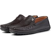 Ducavelli Fruga Genuine Leather Men's Casual Shoes, Loafer Shoes, Light Shoes