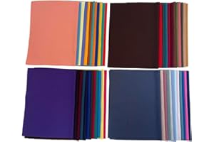 GENERICO Kit Drappi Armocromia Professionale – Starter Kit - Color Analysis – Strumento Completo per l’Analisi del Colore – Maison Image Academy