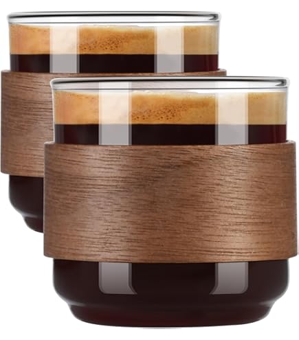 Tasse à Expresso Le Creuset Nectar 100ml (6-Pièces) | Boutique De Chef