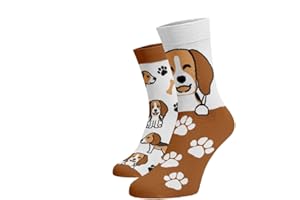 BENAMI | Lustige Socken verschiedene Muster | Baumwollsocken für Damen und Herren