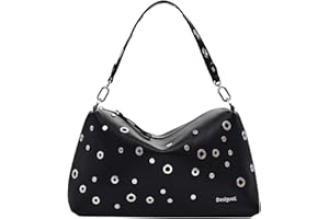 Desigual Donna Borsa A Spalla 25SAXP96