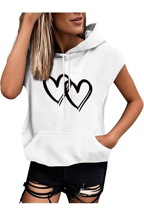 Maglia Manica 3/4 Donna Felpa Donna Oversize Mezza Cerniera