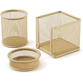 MAS Perfore &Uuml;&ccedil;l&uuml; Set (Gold)