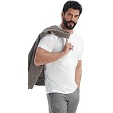 AC&amp;Co/Altınyıldız Classics Slim Fit Bisiklet Yaka 3'l&uuml;%100 Pamuk Tiş&ouml;rt Paketi