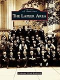 Image de The Lapeer Area (Images of America) (English Edition)