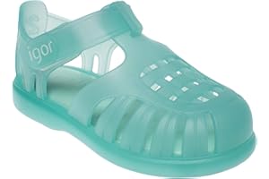 Igor Sandales Plage Basiques à Scratch tobby