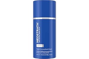 Neostrata Skin Active Triple Firming Neck Cream 80g