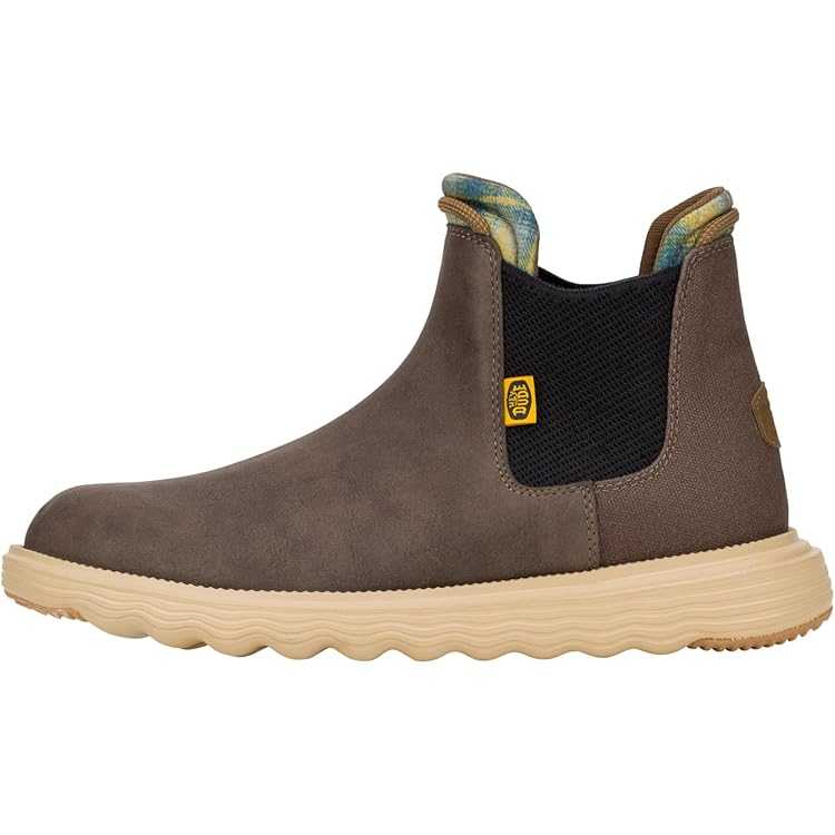 Hey Dude Femme Hey Dude Chaussures Branson, Bradley, Charlie Et Reyes Heydude Femme