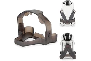 Craznick Mini 3 / Mini 3 Pro uchwyt śmigła TPU śmigła pasek ochronny stabilizator i śmigła Fixator do drona DJI Mini 3 Series