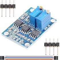 AD623 Instrumentation Amplifier Datasheet : Working & Its Applications
