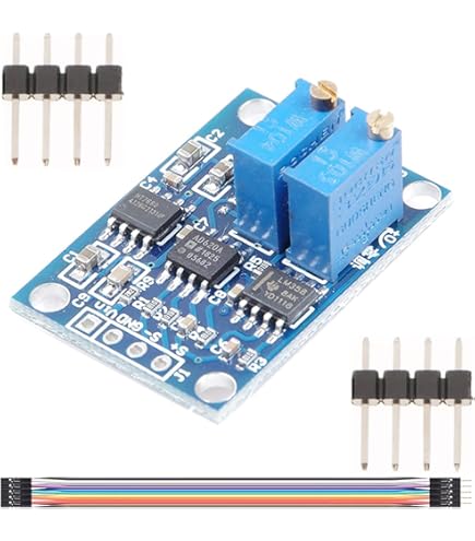 10pcs NE5532P NE5532 Dual Low Noise Op-Amp TI IC DIP-8 - Foto 8