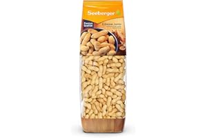 ‎SEEBERGER Seeberger Erdnüsse Jumbo, 1 kg