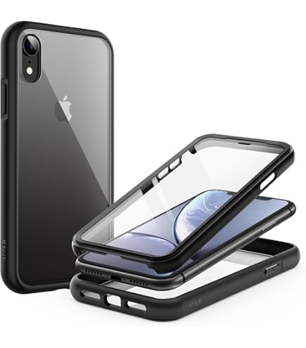 Apple iPhone XR, 64GB - Schwarz: Amazon.de: Elektronik & Foto