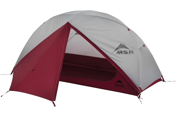 MSR Tente Elixir 3 V2
