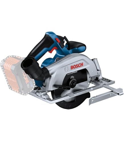 Kargo Bedava : Bosch Professional GST 185 LI Akülü Dekupaj Testere (18 Volt, SOLO, 0-3.500 strok