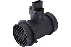 ‎HELLA HELLA 8ET 009 149-061 Luftmassenmesser - 5-polig - Rohrstutzen