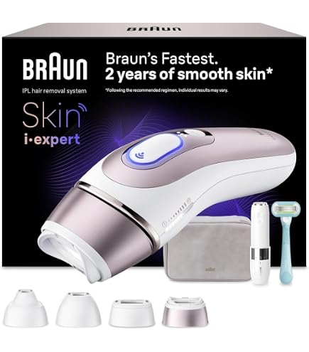 Braun Silk Expert Pro 3 PL3020 300.000 Atımlı, 1 Başlıklı Yeni