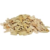 Tuğba Kuruyemiş Beyaz Ay&ccedil;ekirdeği 1 Kg (Tuzlu)