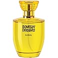 Ajmal Bombay Dreams EDP Perfume Spray For Women With Floral Scent, 100ml
