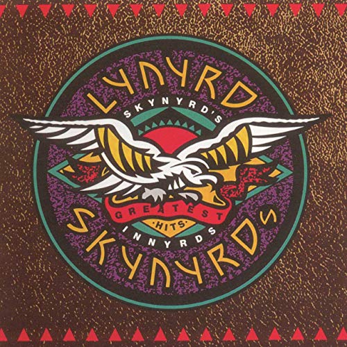 Skynyrd's Innyrds (Their Greatest Hits)