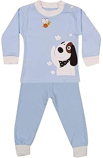 baby winter night suit
