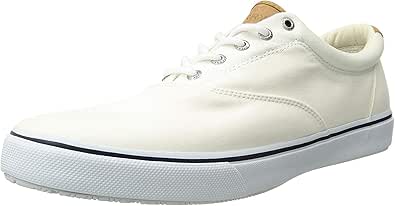sperry striper laceless