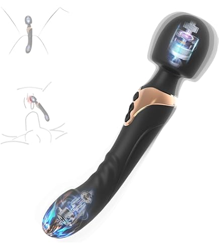 sexspielzeug strapon G-Punkt und Klitoris Vibratoren für sie mit Zunge lecken und heizfunktion,  Magic Wand Massager für sie orgusmus, FULUTOY Paare flirten, Nippel  Stimulator, Klitoris lecken, Massagestab Vibratoren : Amazon.de: Drogerie &  Körperpflege