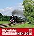 Historische Eisenbahnen 2016 by