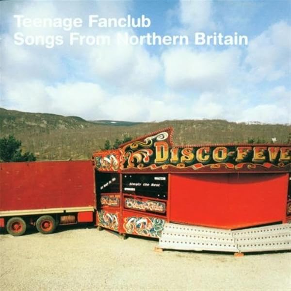 Thirteen by Teenage Fanclub: Amazon.co.uk: CDs & Vinyl