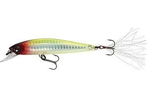 Yo-Zuri 3DB Jerkbait Suspending Lure