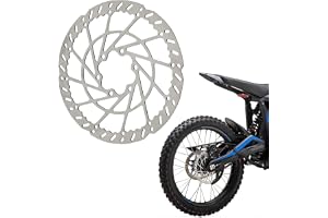 Talaria Sting Rear Brake Disc,Rear Brake Disc Rotor forTalaria Sting X3 MX3