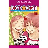 Love Com n&ordm; 17/17 (Manga Shojo)