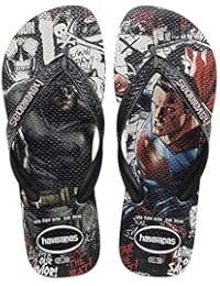 HAVAIANA BATMAN V SUPERMAN
