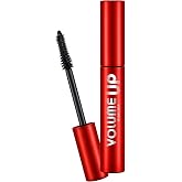 Volume Up Mascara Yoğun Hacim ve Lifting Etkili Kat Kat Uygulanabilir Maskara
